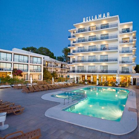 Bellamar Hotel Beach&Spa Sant Antoni de Portmany Exterior foto